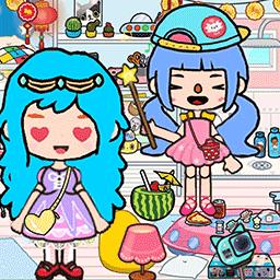 托卡城市小屋探险最新版下载v1.9 安卓版