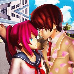 少女恋爱模拟器游戏下载v1.0 安卓版