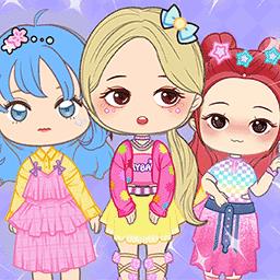 可爱迷你教主手机版下载v1.0 安卓版