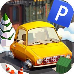 极限漂移停车手机版下载v1.2 安卓版