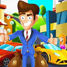 罗马城镇建造模拟器官方版下载v1.0 安卓版