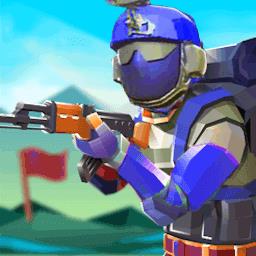 爆炸突击战地战争模拟器游戏下载v2.0 安卓版