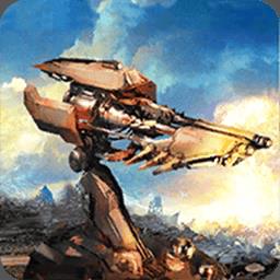 坦克快跑手机版下载v2.0 安卓版