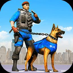 机动都市警犬手机版下载v1.1 安卓版