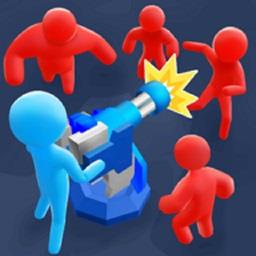 僵尸防御大作战游戏下载v1.1 安卓版