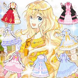 女友换装舞会最新版下载v1.0 安卓版