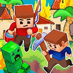 迷你建造城市游戏下载v1.0 安卓版