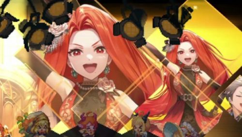 坎公骑冠剑阿拉贝尔专武详细介绍