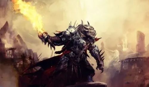 《激战2》战士最新BD加点方案详解