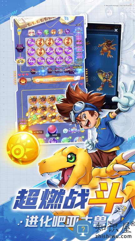 球球英雄vivo客户端 球球英雄vivo版下载