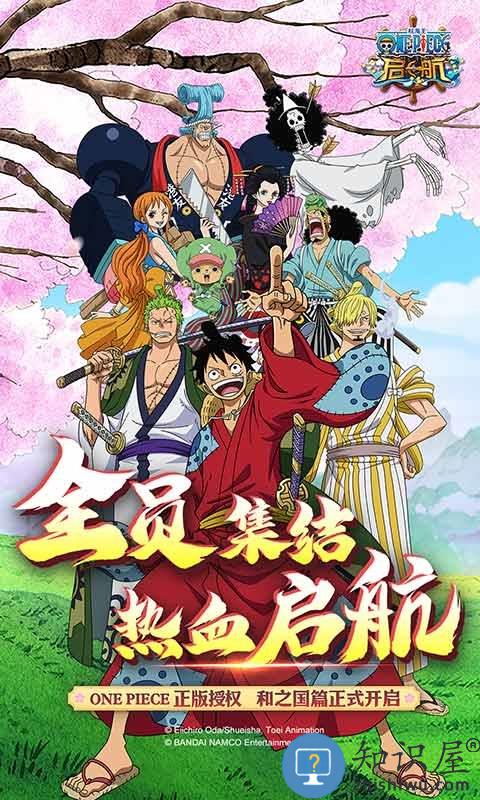 航海王启航游戏fan客户端下载