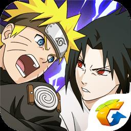 火影忍者ol国际服下载v3.50.12 安卓版