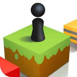 跳跳跳方块手机版下载v1.2.1 安卓版