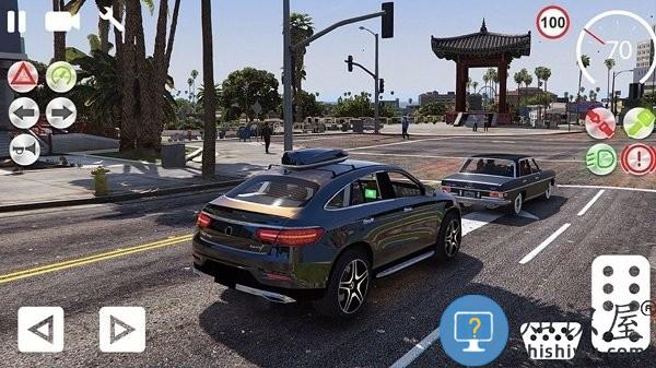 超级飞车游戏下载