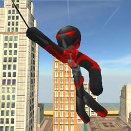 城市英雄破坏官方版下载v1.0 安卓版