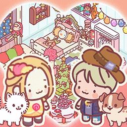 萌宅小屋女朋友游戏下载v1.0 安卓版