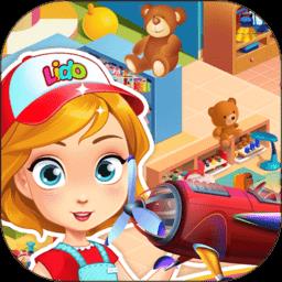奇妙儿童玩具修理游戏下载v2.1 安卓版