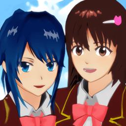 樱花少女在校记最新版下载v1.0.0 安卓版