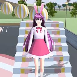 樱花学院校园模拟器中文版下载v1.0 安卓版