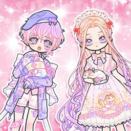 恋爱换装日记最新版下载v1.0 安卓版