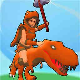 侏罗纪人生游戏下载v1.0.2 安卓版