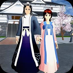 樱花校园恋爱手册中文版下载v1.0 安卓版