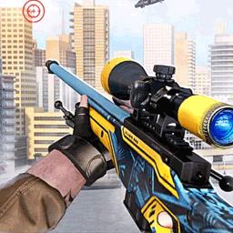 闪电突袭战场官方版下载v3.0 安卓版