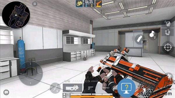 战地回防手机版 战地回防游戏免费下载安装