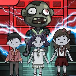 猛鬼校园宿舍手机版下载v1.0 安卓版