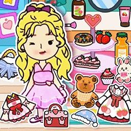 芭比梦工厂官方版下载v1.0 安卓版