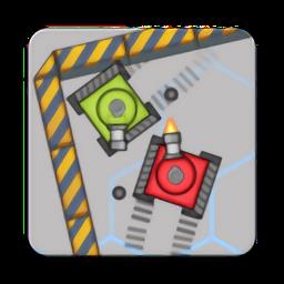 双人坦克对决最新版下载v2.62 安卓版