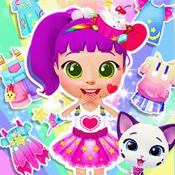 冰雪公主闺蜜屋手机版下载v1.0 安卓版