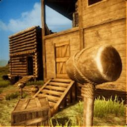 孤岛生存游戏下载v1.0 安卓最新版