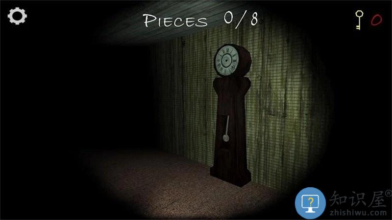 恐怖逃脱摆脱恐怖奶奶游戏 恐怖逃脱摆脱恐怖奶奶手机版下载