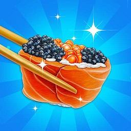 深夜寿司食堂最新版下载v1.0.2 安卓版