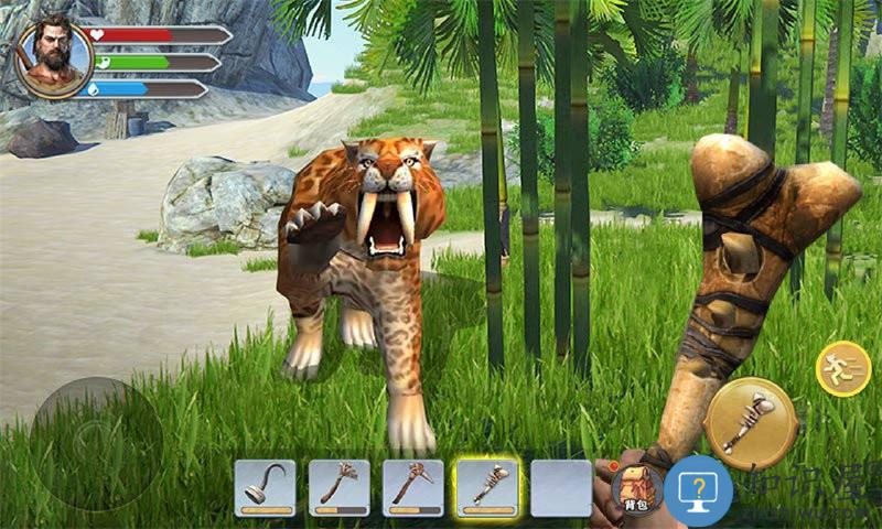 孤岛生存太空求生游戏 孤岛生存太空求生最新版下载