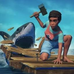 孤岛生存海岛求生手机版下载v1.02 安卓版