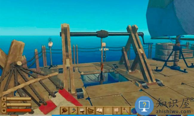 孤岛生存海岛求生手机版 孤岛生存海岛求生游戏下载