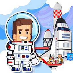 建造银河基地官方版下载v1.0 安卓版