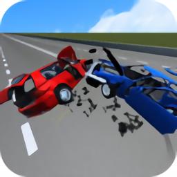 汽车车祸模拟器游戏下载v1.2.2 安卓版