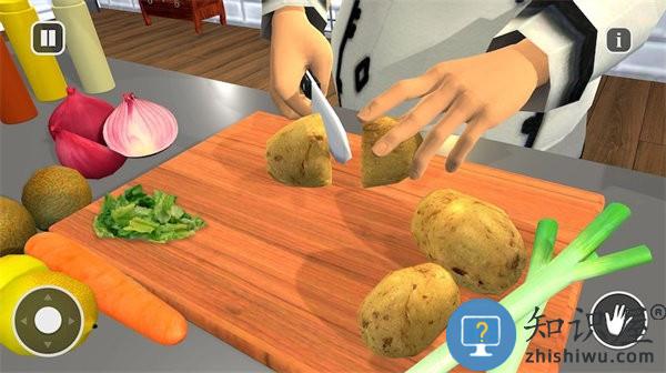 拉面美食店官方版 拉面美食店游戏下载安装