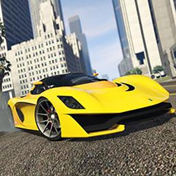 汽车司机模拟器游戏手机版下载v300.1.0.3018 安卓版