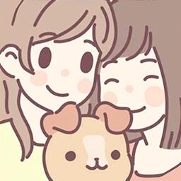 萌宅恋爱物语游戏下载v1.1 安卓版