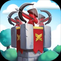 弓箭堡垒手游下载v1.2 安卓版