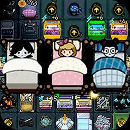 猎梦者宿舍之伥鬼手机版下载v1.0 安卓版