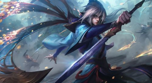 英雄联盟手游特殊符号一览