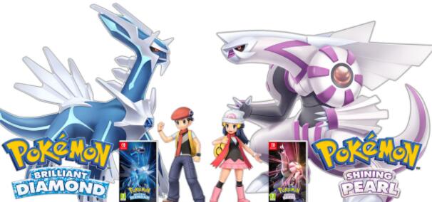 宝可梦晶灿钻石明亮珍珠锐利之牙获得方法