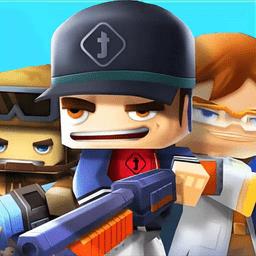 真实吃鸡模拟器手机版下载v1.0 安卓版