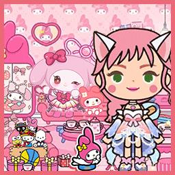 托卡家园生活世界游戏下载v1.1 安卓版