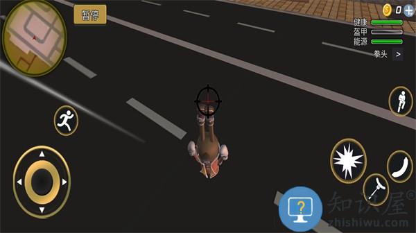 香肠人轰炸行动官方版 香肠人轰炸行动游戏下载